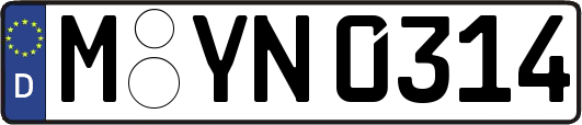 M-YN0314