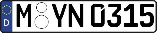 M-YN0315