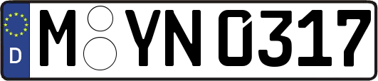 M-YN0317