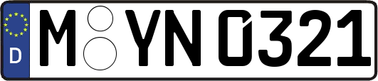 M-YN0321