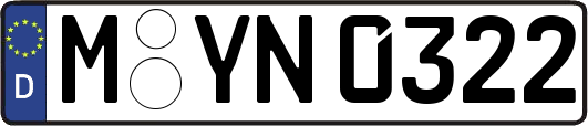 M-YN0322