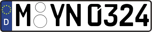 M-YN0324