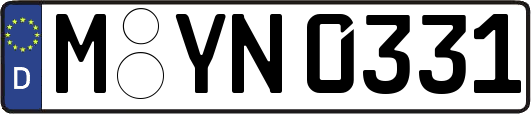 M-YN0331