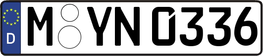 M-YN0336
