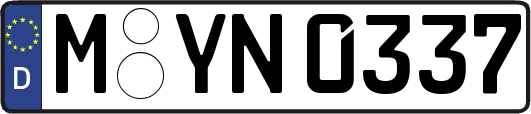 M-YN0337