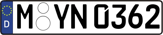 M-YN0362