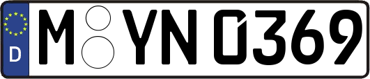 M-YN0369