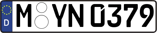 M-YN0379