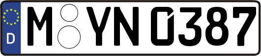 M-YN0387