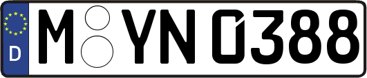 M-YN0388