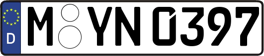 M-YN0397
