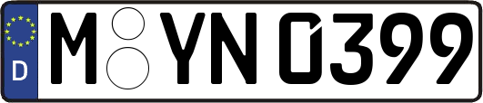 M-YN0399