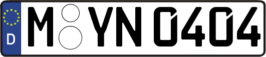 M-YN0404