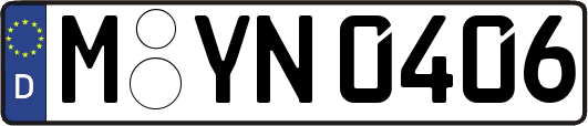 M-YN0406