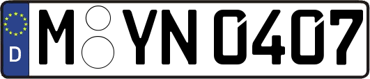 M-YN0407