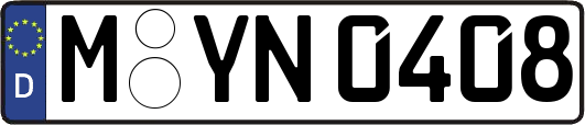 M-YN0408