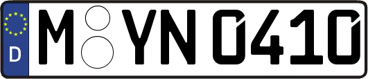 M-YN0410