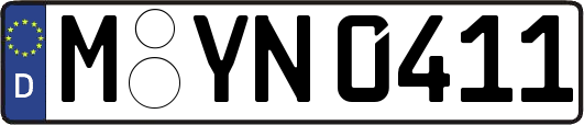 M-YN0411