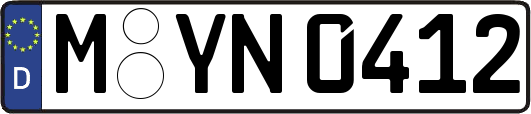 M-YN0412