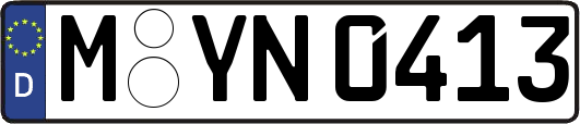 M-YN0413