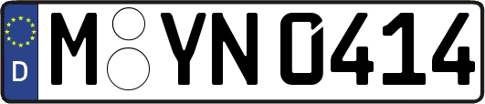 M-YN0414