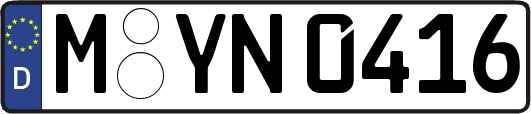 M-YN0416