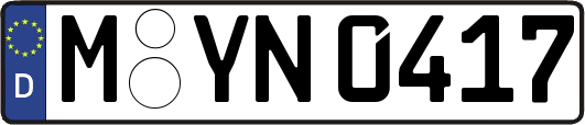 M-YN0417