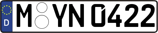 M-YN0422