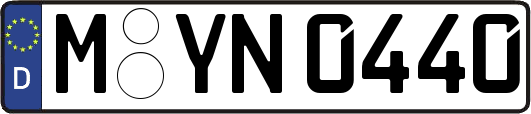 M-YN0440