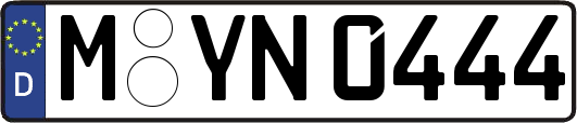 M-YN0444