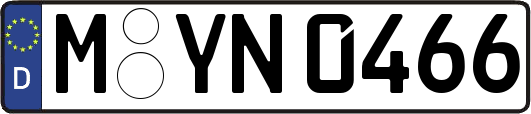 M-YN0466