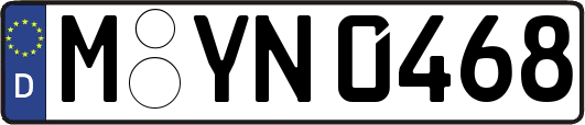 M-YN0468