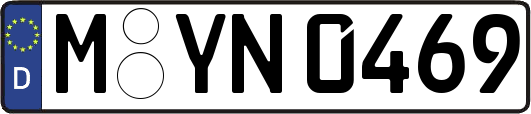 M-YN0469