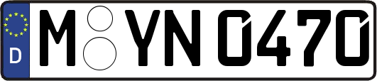M-YN0470