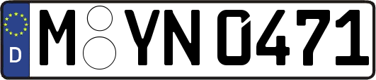 M-YN0471