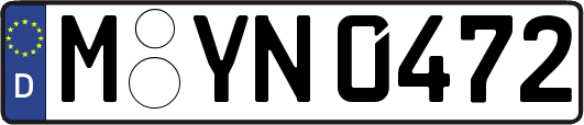 M-YN0472