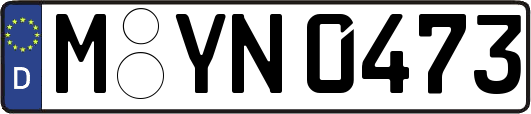 M-YN0473