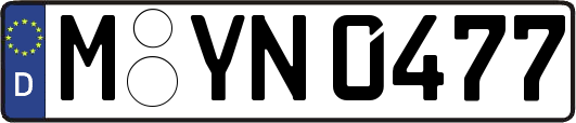 M-YN0477