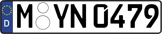 M-YN0479