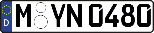 M-YN0480