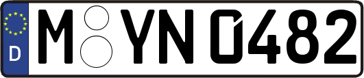 M-YN0482