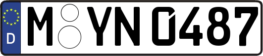 M-YN0487