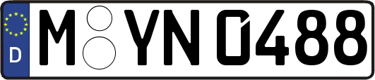 M-YN0488