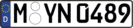 M-YN0489
