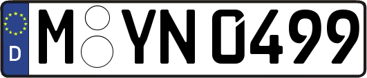 M-YN0499