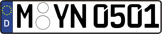 M-YN0501