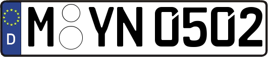 M-YN0502