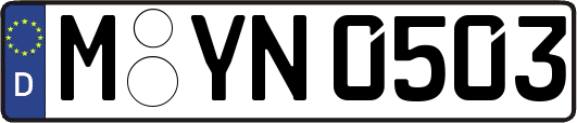 M-YN0503