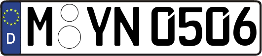 M-YN0506