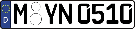 M-YN0510
